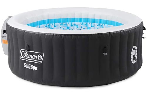Coleman Inflatable Hot Tub Spa