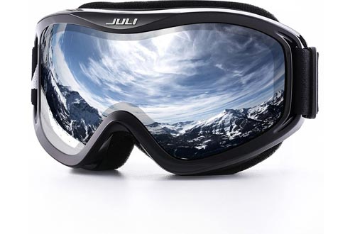 Juli Ski Goggles