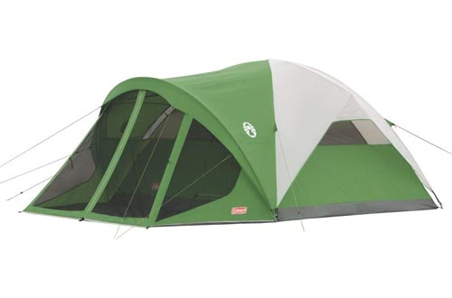 Coleman Evanston Camping Tent