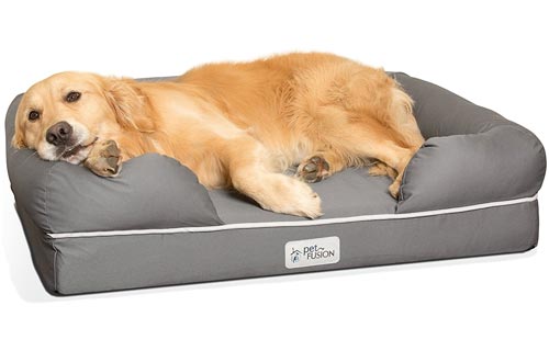 PetFusion Ultimate Pet Bed