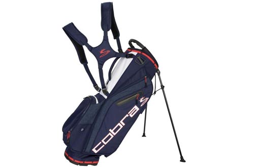 Cobra Golf 2019 Stand Bag