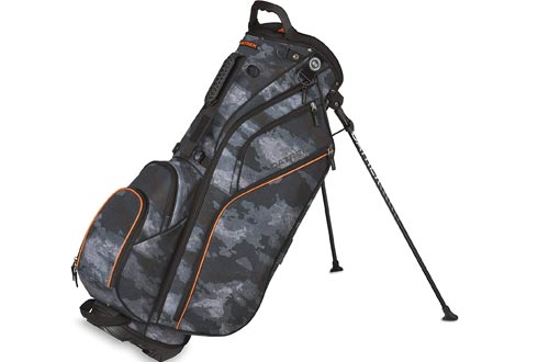 Datrek Bag Boy Golf  Go Lite Hybrid Bag