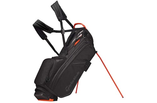 TaylorMade 2019 Flextech Crossover Golf Bags