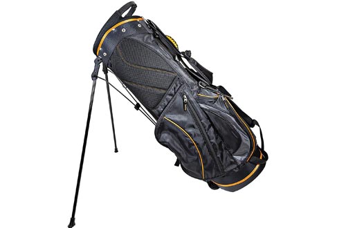 Club Champ Deluxe Stand Golf Bags