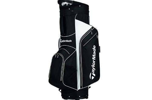 TaylorMade Golf TM Cart Bag 50