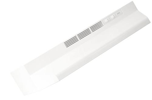 Broan 413001 ADA Capable Non-Ducted Under-Cabinet Range Hood