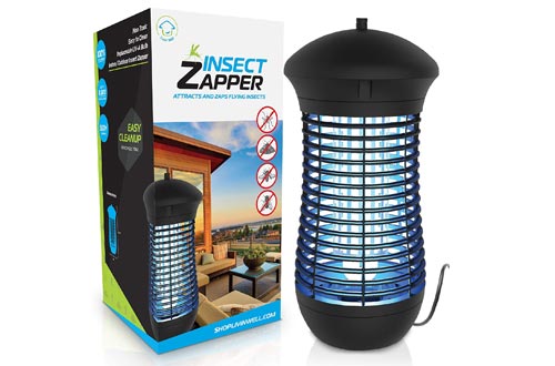 Livin' Well Electric Bug Zapper