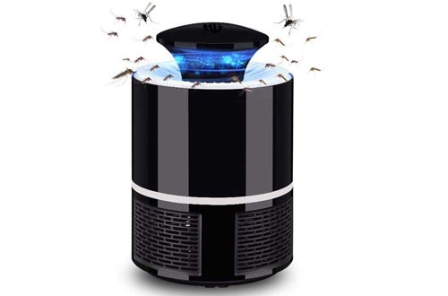 Huntingood Electric Mosquito Insect Killer