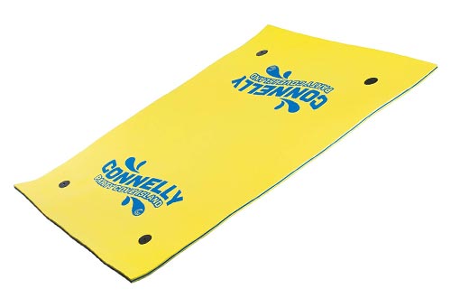 Connelly Party Cove Island Water Mat