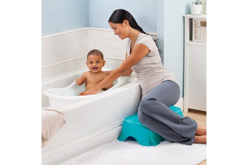 Summer Comfort Height Bath Tub