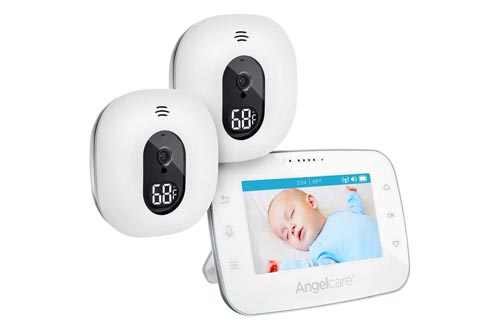 Angelcare Baby Video Monitor