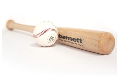 Barnett Baseball Bats Wooden