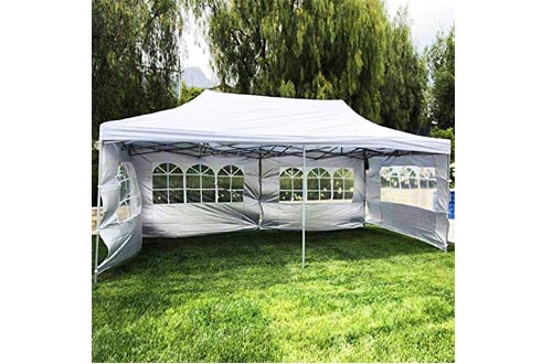 Wonlink Canopy Carport Party Tent