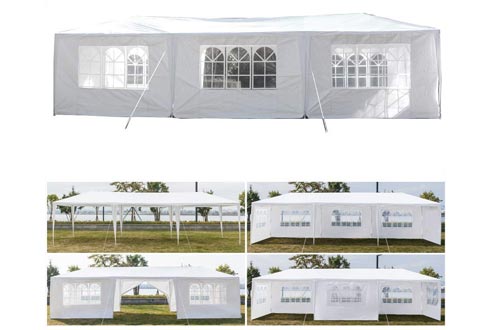 Teekland Wedding Canopy Party Tent