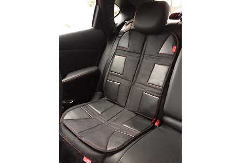 Royal Oxford Luxury Baby Seat Protector, Gorilla 900 Oxford