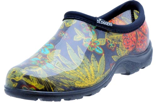Waterproof Sloggers  Women Garden Shoes
