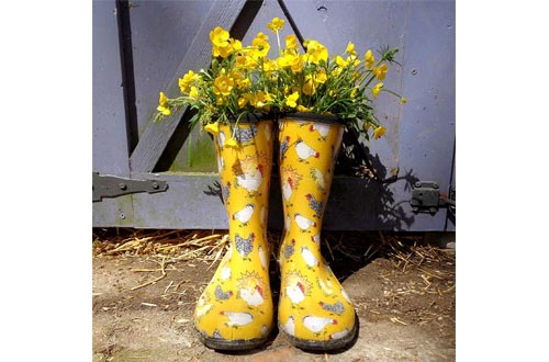 Slogger’s Waterproof Garden Boot