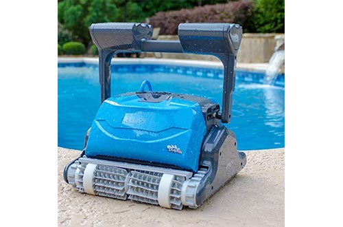 Dolphin Oasis Z5i Pool Cleaner