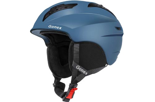 Gonex Snowboard Winter Helmet