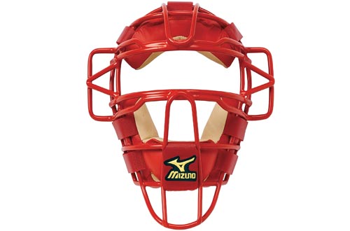  Mizuno Mens Classic Catchers Mask G2