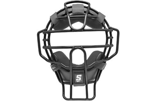  Adams Comfort-Lite Baseball and Softball Umpire and Catcher's Mask Replacement Pad