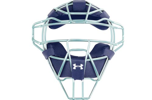 Under Armour UA Classic Pro Traditional Baseball Catcher's Mask