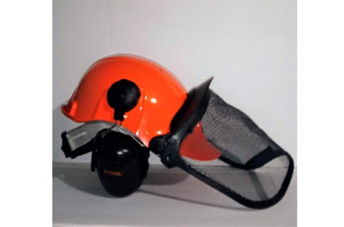 STIHL 0000 886 0100 Forestry Helmet System