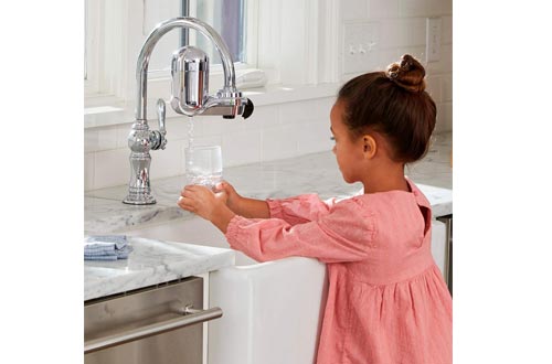 PUR FM-3700 Advanced Faucet Water Filter