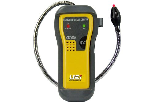  UEi Test Instruments CD100A Combustible Gas Leak Detector