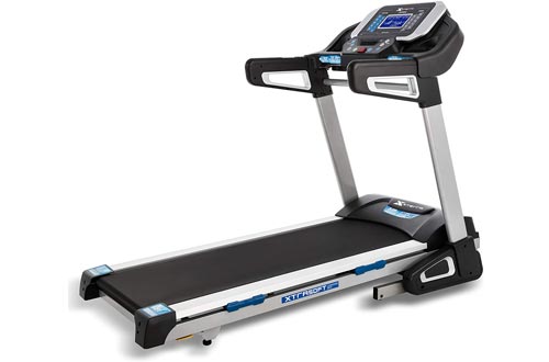  XTERRA Fitness TRX4500 Treadmill