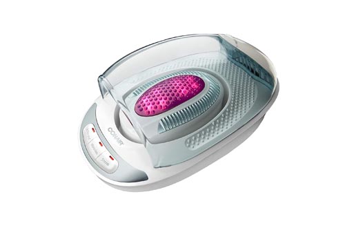  Conair HydroSpa Massaging Hand Sauna with Steam – delivers moisture to the skin and helps to soften dry hands