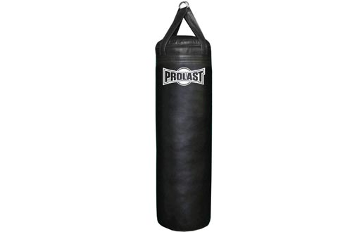  PROLAST Filled 4FT Boxing MMA Heavy Punching Bag (Made in USA)