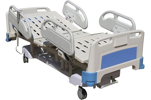 Hospital Bed SKYM-1000PRO A1-4 Electric Bed