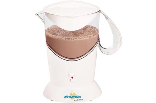  Mr. Coffee Cocomotion Hot Chocolate Maker