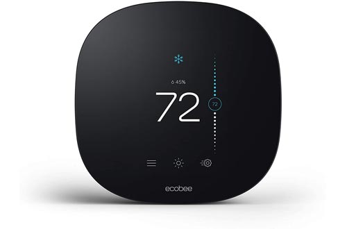  ecobee3 lite Smart Thermostat, 2nd gen