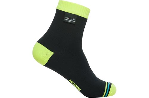 DexShell Ultralite Waterproof Socks