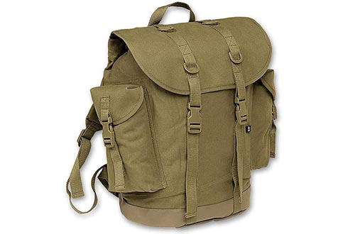 Brandit Bundeswehr Hunting Backpack