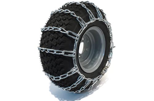 Snow Mud Traction TIRE Chains