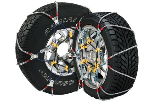Security Chain Cable Tire Chains