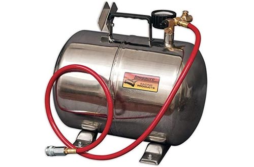 Longacre Deluxe Lightweight Air Tank