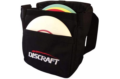 Discraft Weekender Disc Golf Bag