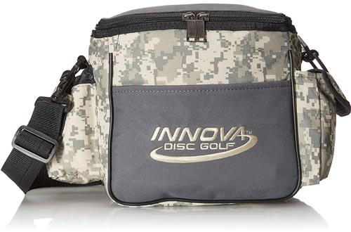 Innova Champion Discs Standard Disc Golf Bag