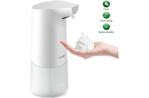 Aeakey Soap Dispenser