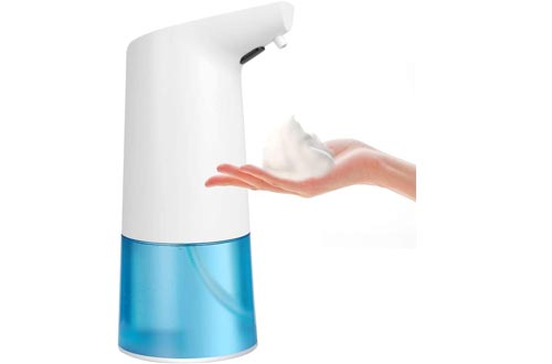 mixigoo Automatic Touchless Soap Dispenser