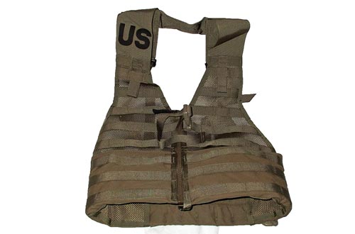 Mole USMC Tactical Vest