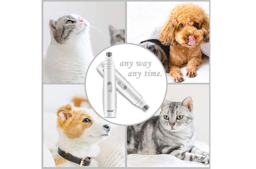 Peteme Dog Nail Clippers