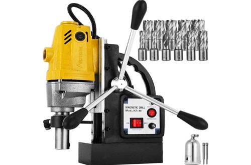 Mophorn 1100W Magnetic Drill Press