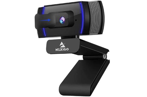 NexiGo FHD USB Web Camera
