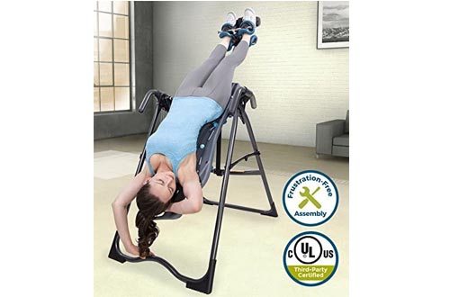Teeter FitSpine X Inversion Table