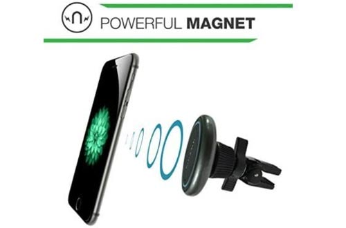 Magnetic Cell Phone Holder for Car